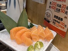-饭团匠·料理小食堂(镋钯街店)