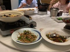 -同庆楼(花园店)