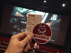 -飞扬影城(正佳IMAX店)