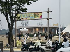 -omitofee咖啡(水泽店)