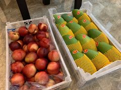 -西郊国际农产品交易中心