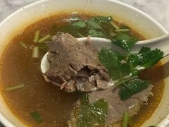 -东泰祥生煎馆(重庆北路店)