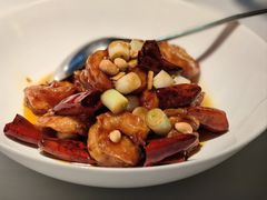 -许家菜(望江店)