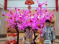 -雍村饭店(西安钟楼大差市地铁站店)