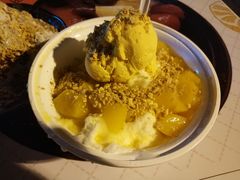 -冰冰酱老味刨冰绵绵冰(中山路总店)