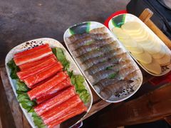 -洪大厨鸡煲(福田店)