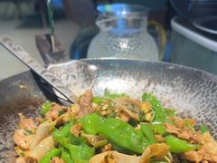 -费大厨辣椒炒肉(黄兴中心广场店)