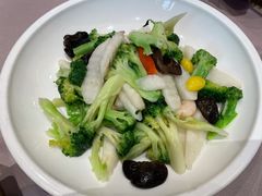 -大鸭梨烤鸭(甘家口店)
