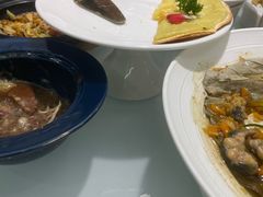 -3号仓库·创意中国菜(新世界城店)