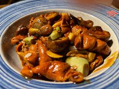 -那家小馆•北京菜•烤鸭(中关村店)