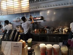 -喜茶(佛山顺德大良东乐路店)