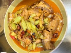 -杏花村水席楼·洛阳水席(老城十字街店)