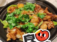 -粤秀小厨·广式早茶(辽宁路店)