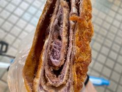 -美嘉华面包西饼店(红胜坊店)