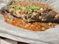 -三煮纸包鱼(青岛总店)