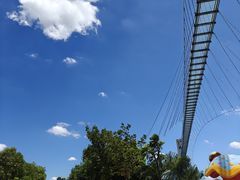 -云幽谷旅游区
