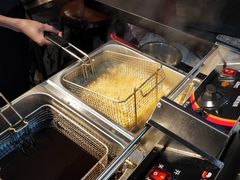 -傅强排骨(成都总店)