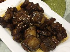 -东方宴会楼(郎溪国购广场店)
