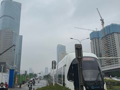 -武汉光谷K11