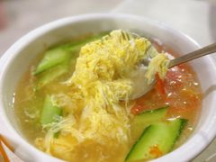 -老于餐厅(民生路店)