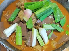 -三厂烩羊肉(五龙口店)