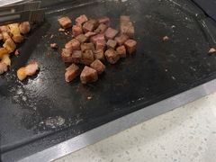 -韩时烤肉(丰科万达广场店)