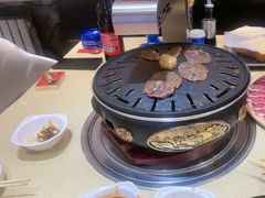 -韩园大片肉(齐市三中总店)