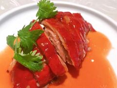 -松鹤面馆·古法焖肉面(观前店)
