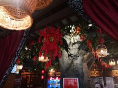 -老阿爸鲜鱼土菜(昆山花桥店)