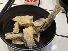 -肥汁米蘭香港米线(长宁来福士店)