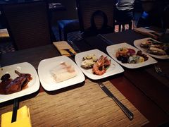 -杭州国际会议中心洲际酒店-原素全日餐厅(解放东路店)