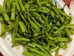 -吕四渔港码头海鲜餐厅