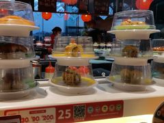 -莲寿司(国兴店)