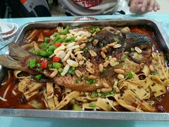 -清真•蜀风园(丁字沽总店)