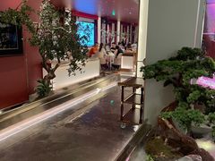 -俏江南天津时尚曲艺主题餐厅(马场道店)