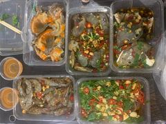 -圆蛋酒料•生腌(开元路店)