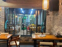 -61号餐吧(兴坪古镇漓江店)