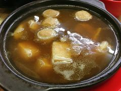 -新记肉骨茶
