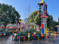 -Lotso Lunch Box 草莓熊餐盒