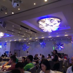 -名宴婚宴专门店·宴会厅(京基100店)