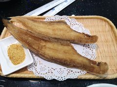 舌头鱼-胶东海鲜大排档(北太平庄店)