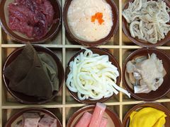 -芈重山老火锅(昌平店)