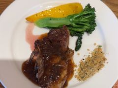 -松咖啡自助餐厅·松北香格里拉