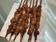 -新洪记·丽久饭店(铁西店)