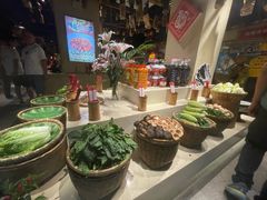 -洞庭土菜馆(天河北总店)