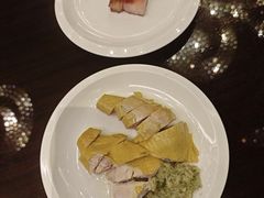 -西安皇冠假日酒店·御皇轩中餐厅