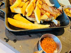 -新贝乐意大利餐厅(苏州中心店)