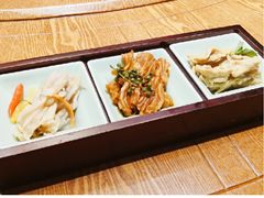 -新海渔港·胶东海鲜家常菜·家宴(奥体中心店)
