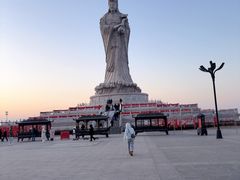 -天津妈祖文化园