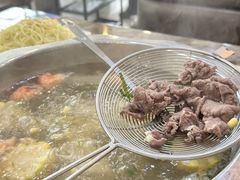 -潮悦牛肉火锅城(水贝店)